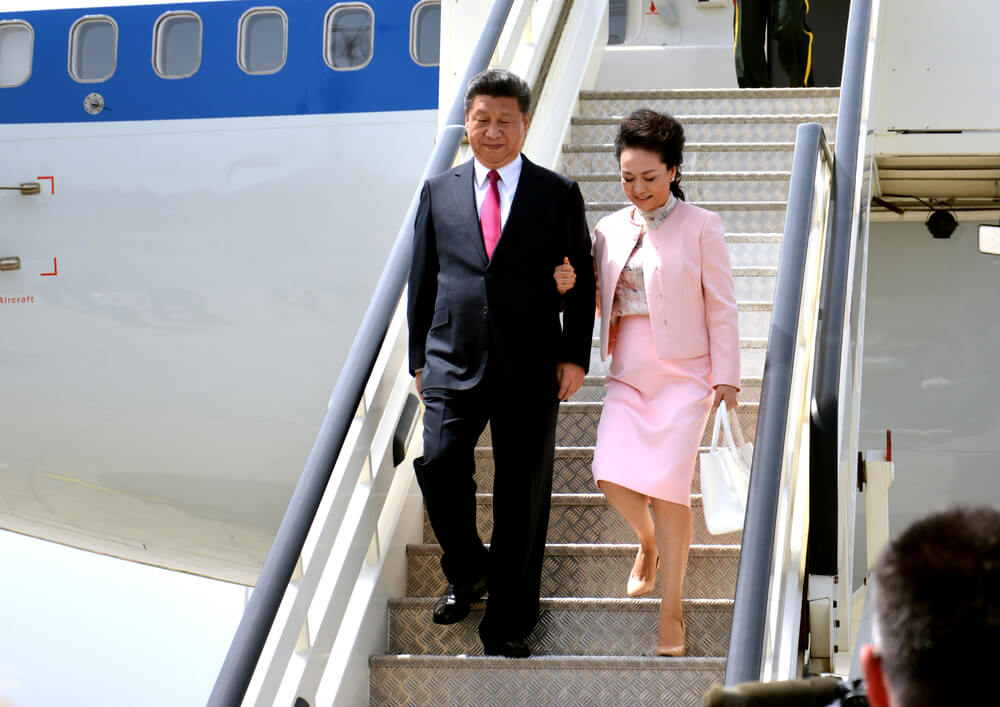 Xi-Jinping
