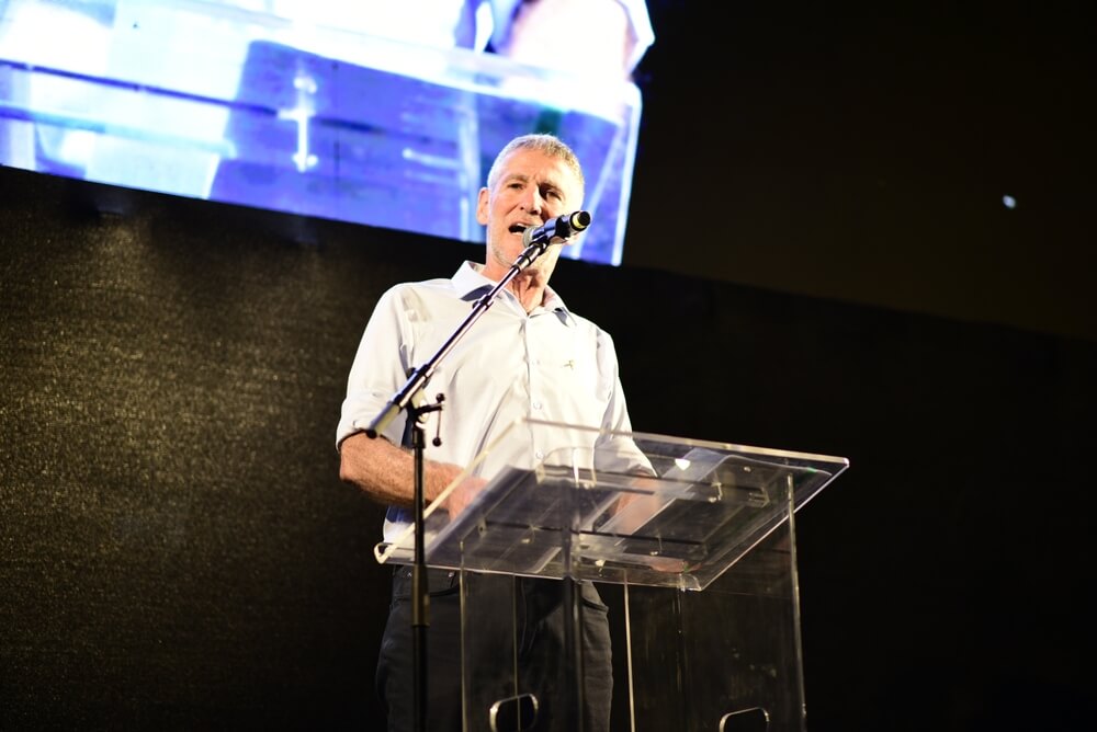 Yair Golan