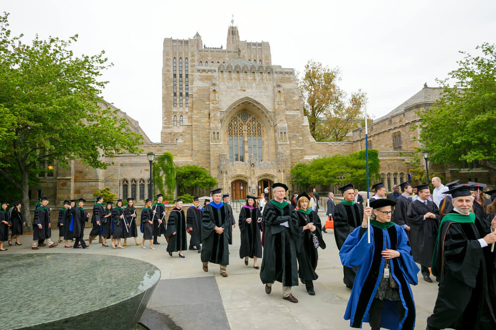 Yale University