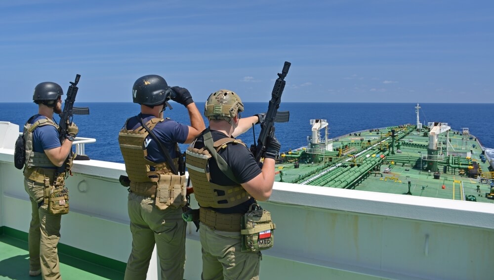 Gulf of Aden