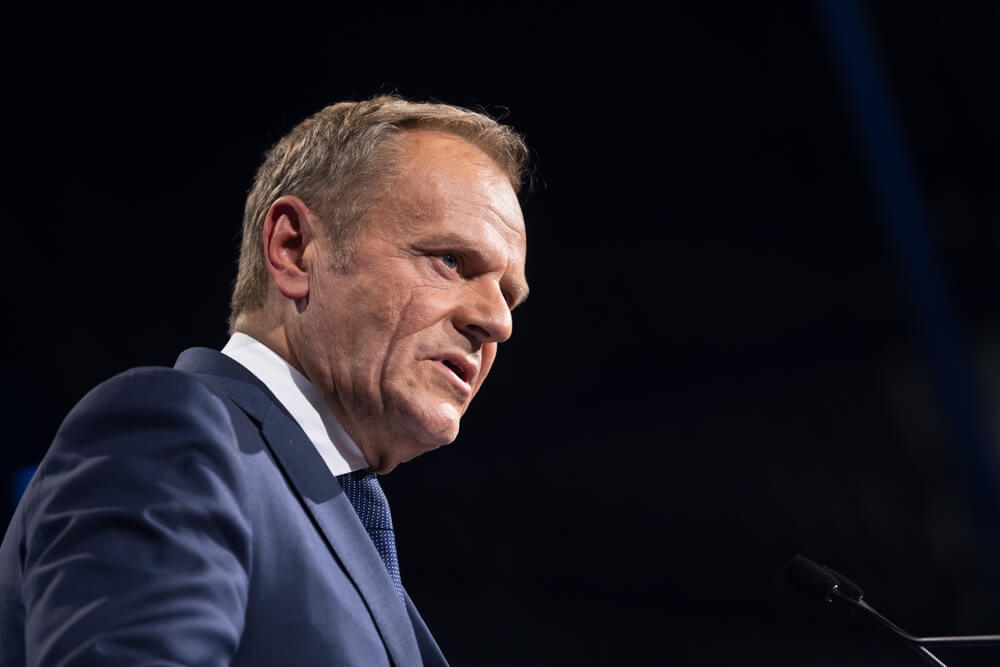 Donald Tusk