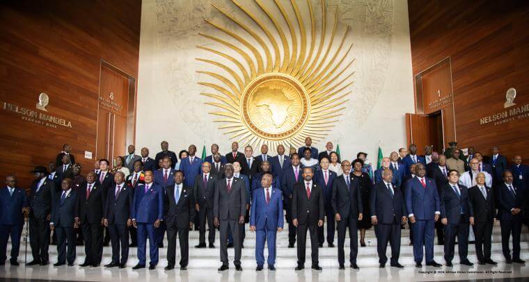 African Union summit
