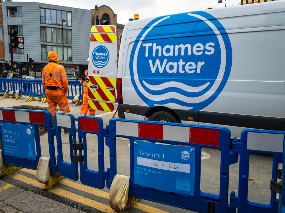 Thames Water