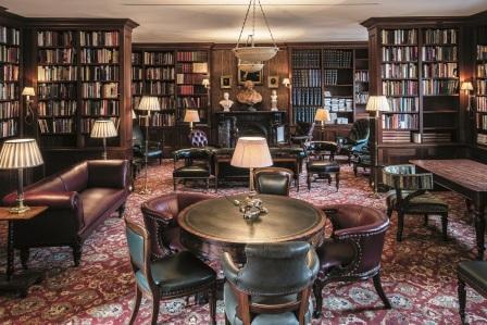 Garrick Club