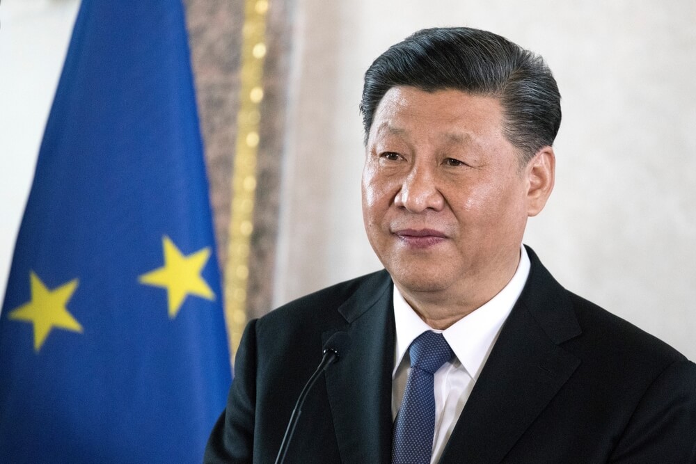 Xi Jinping