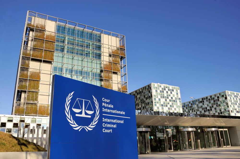 International Criminal Court