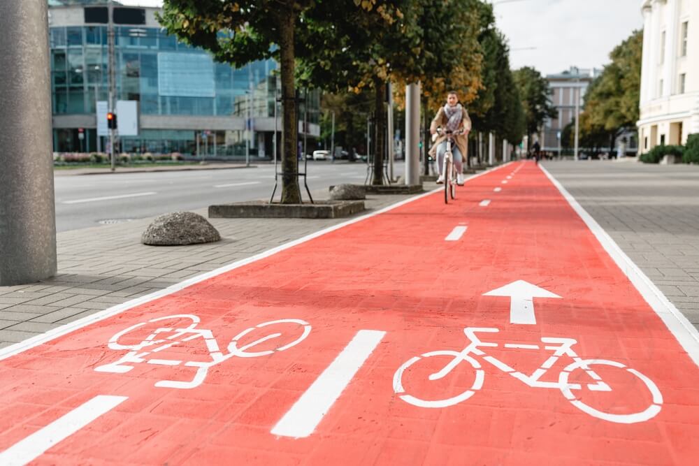 Bike Lane