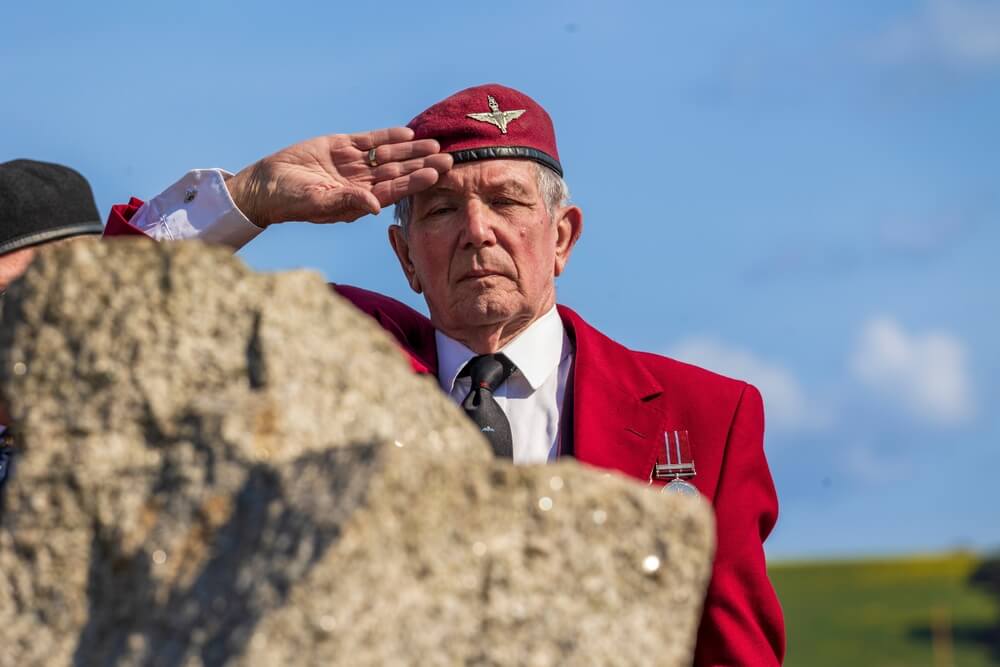 Normandy D-Day