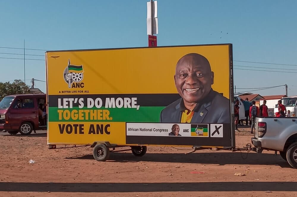ANC Poster