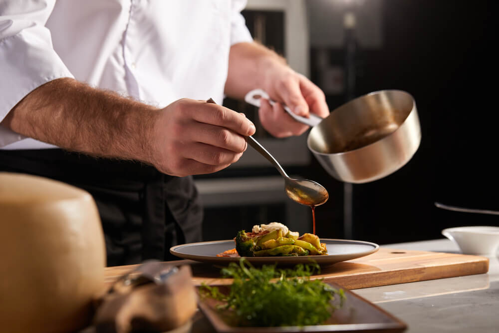 Chef