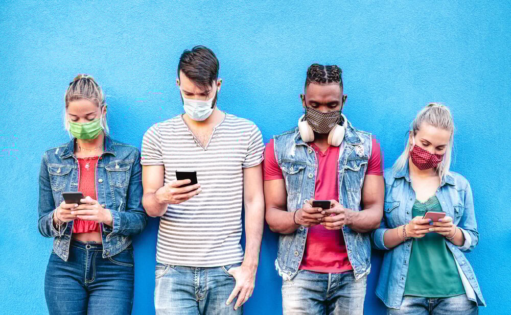 Pandemic Young People