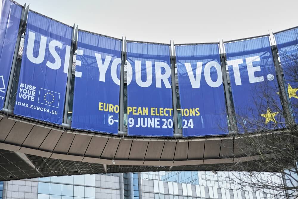 EU Elections 2024
