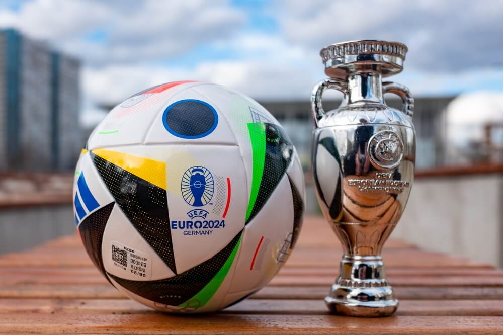 EURO 2024 Germany