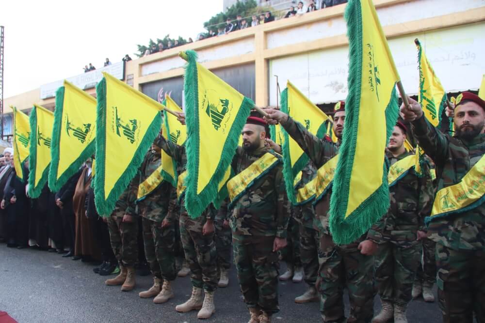 Hezbollah