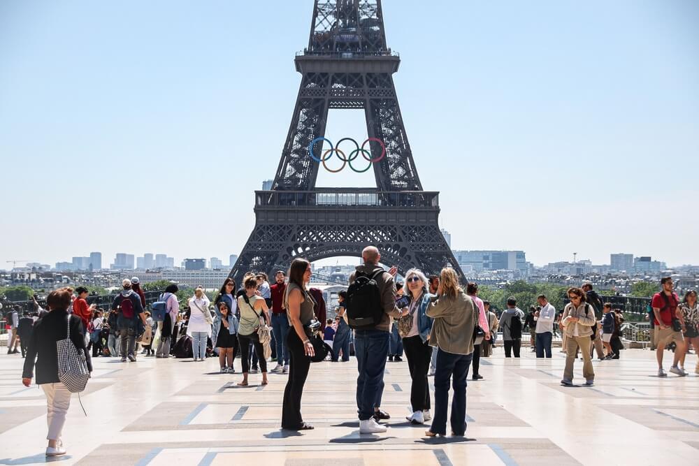 Paris Olympics