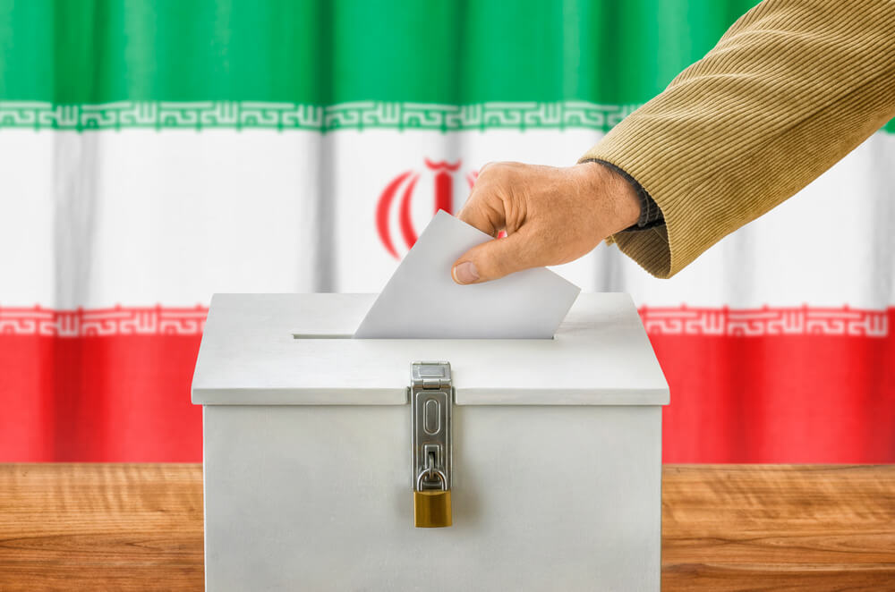 Iran Elections