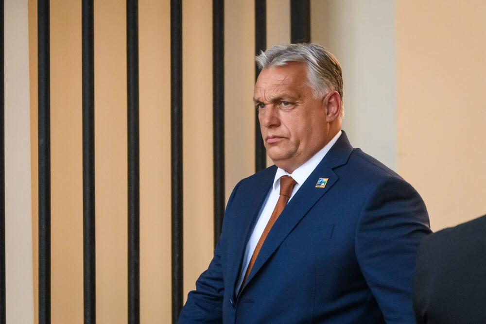 Viktor Orban