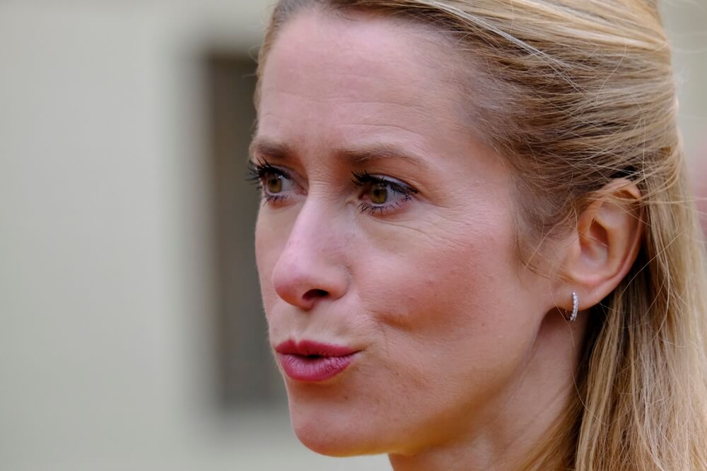 Kaja Kallas