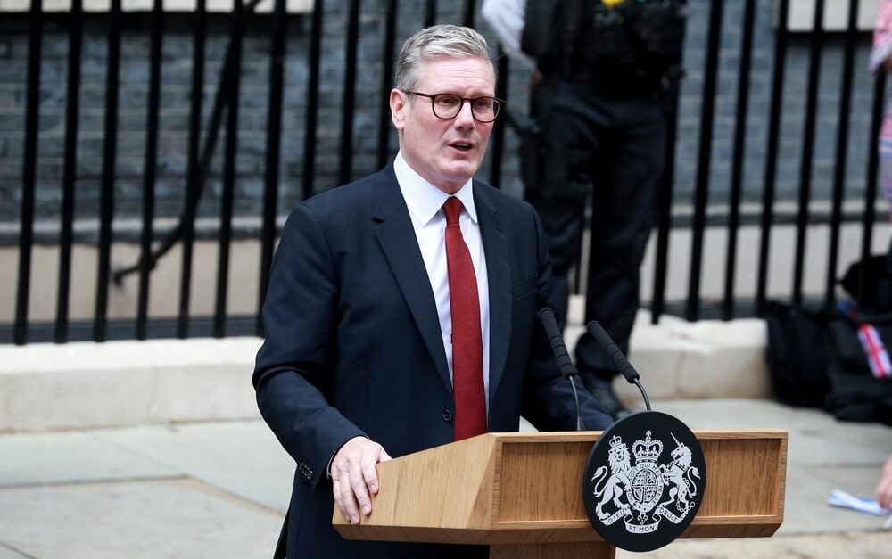Keir Starmer