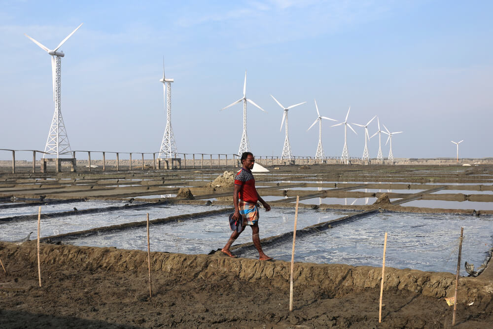 Wind Farm