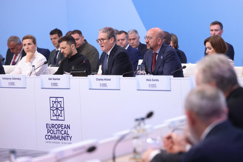 EPC Summit UK