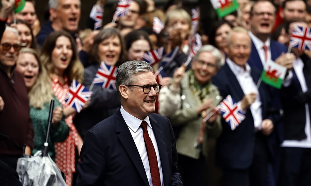 Keir Starmer