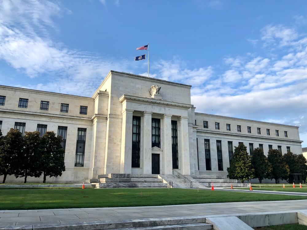 US Federal Reserve