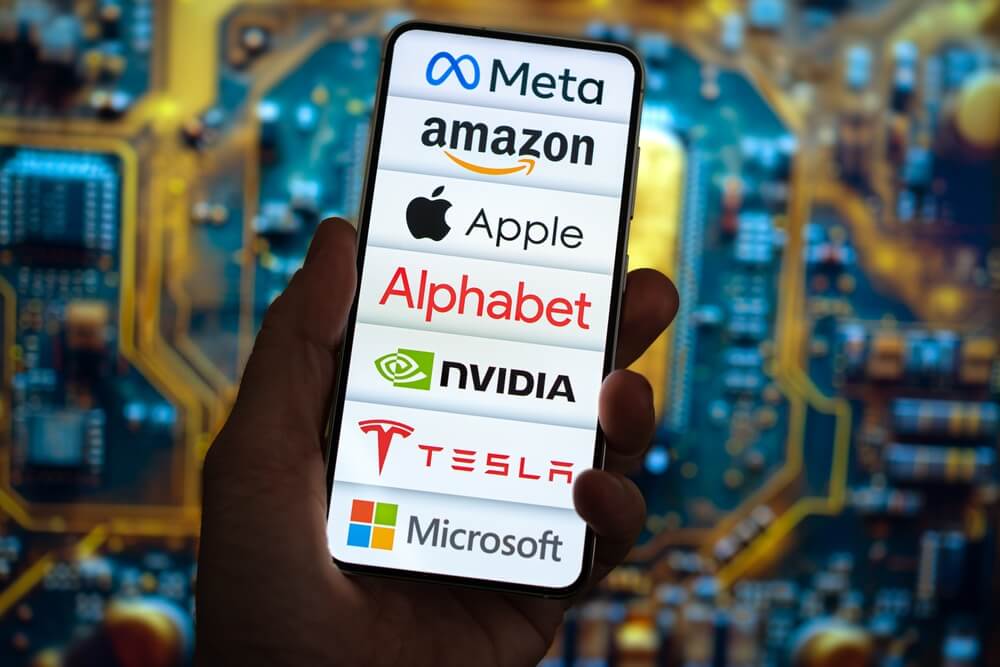 Tech Companies