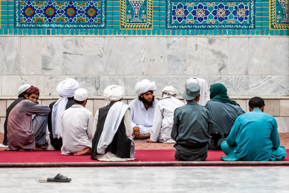 Afghanistan Talibans