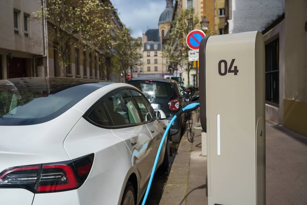 EV Charger