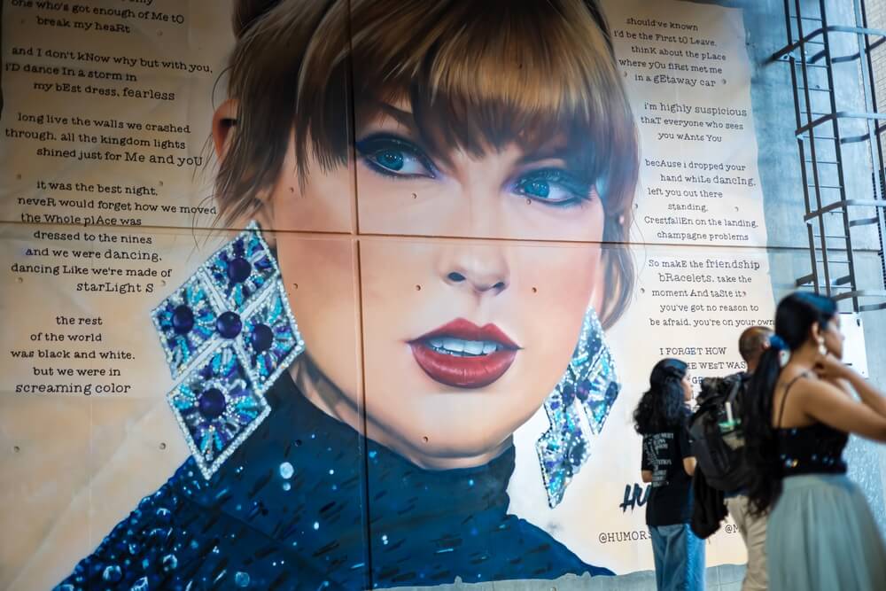 Taylor Swift