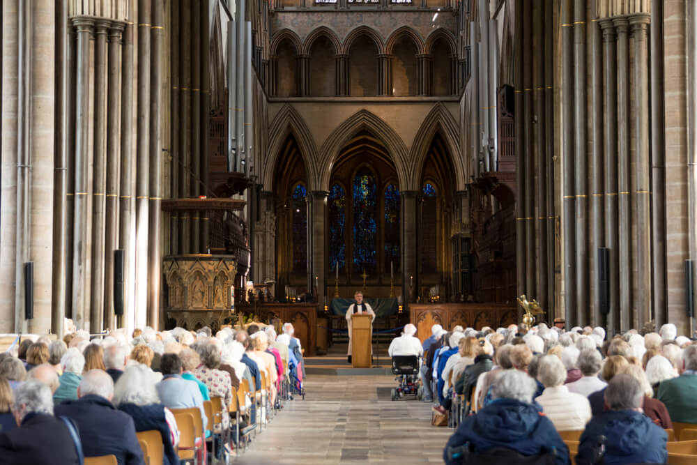 Church of England