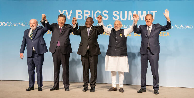 BRICS Summit 2023