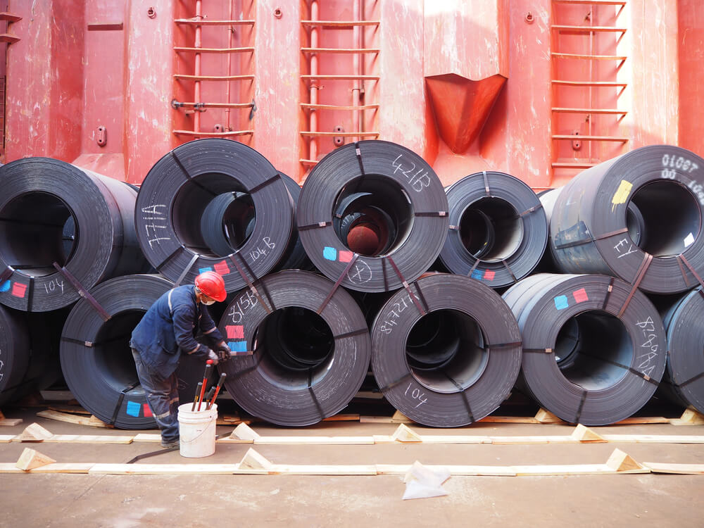 China Industry