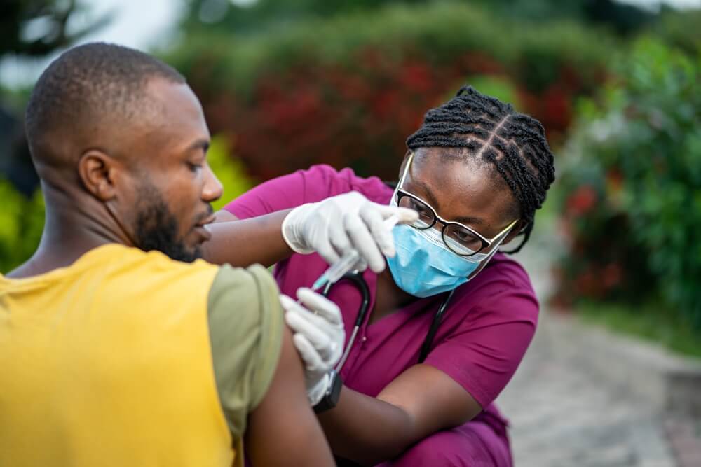 Africa Mpox