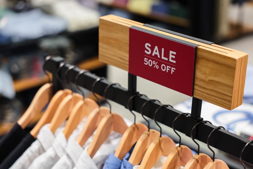 Discount