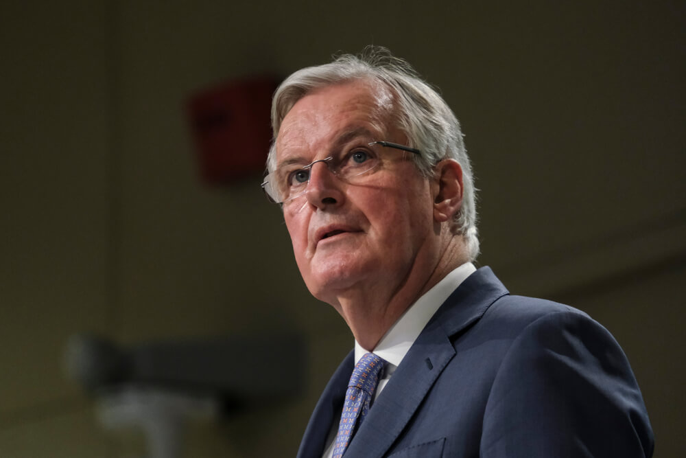 Michel Barnier