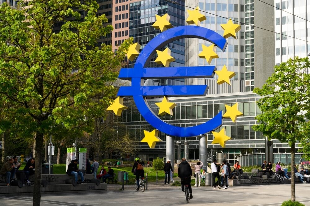 The European Central Bank