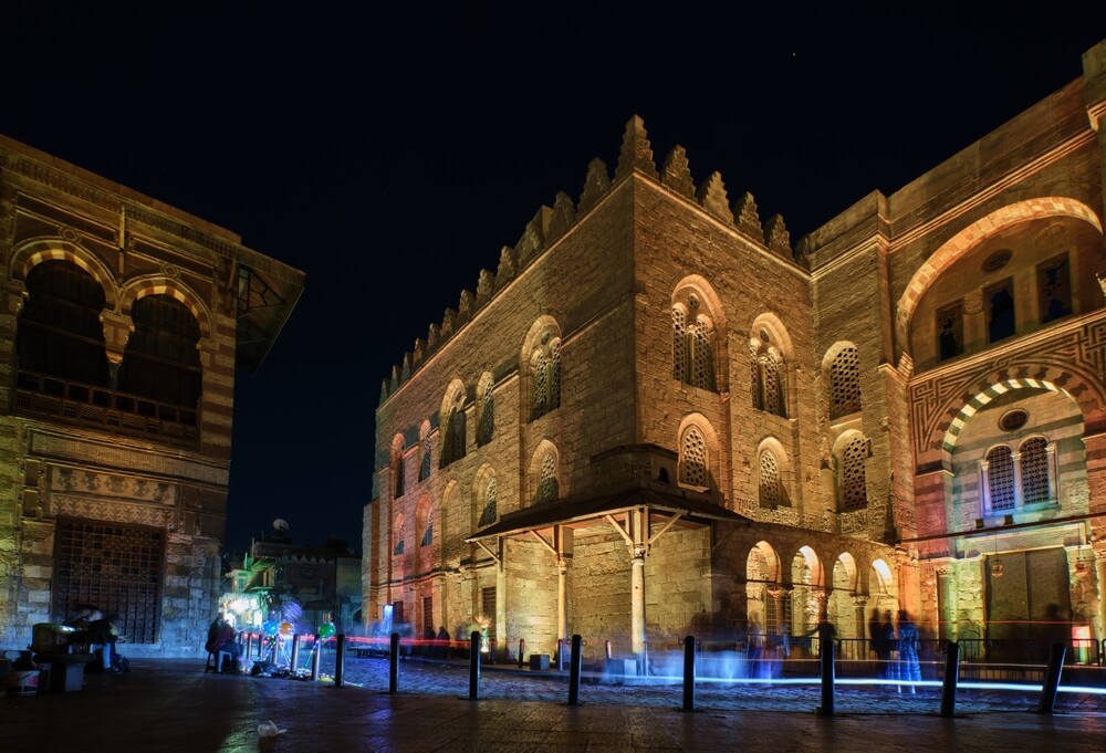 Cairo