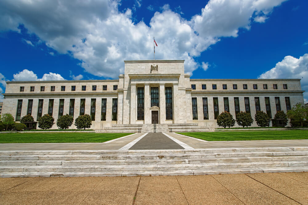 US Federal Reserve