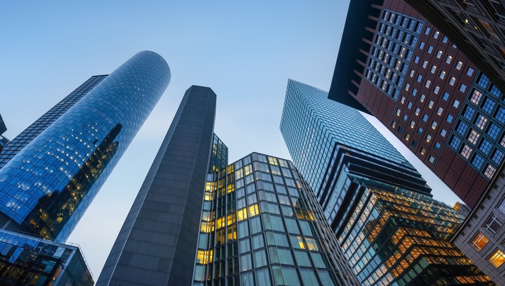 Financial District
