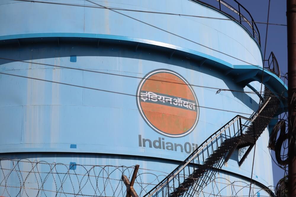 India Refinery