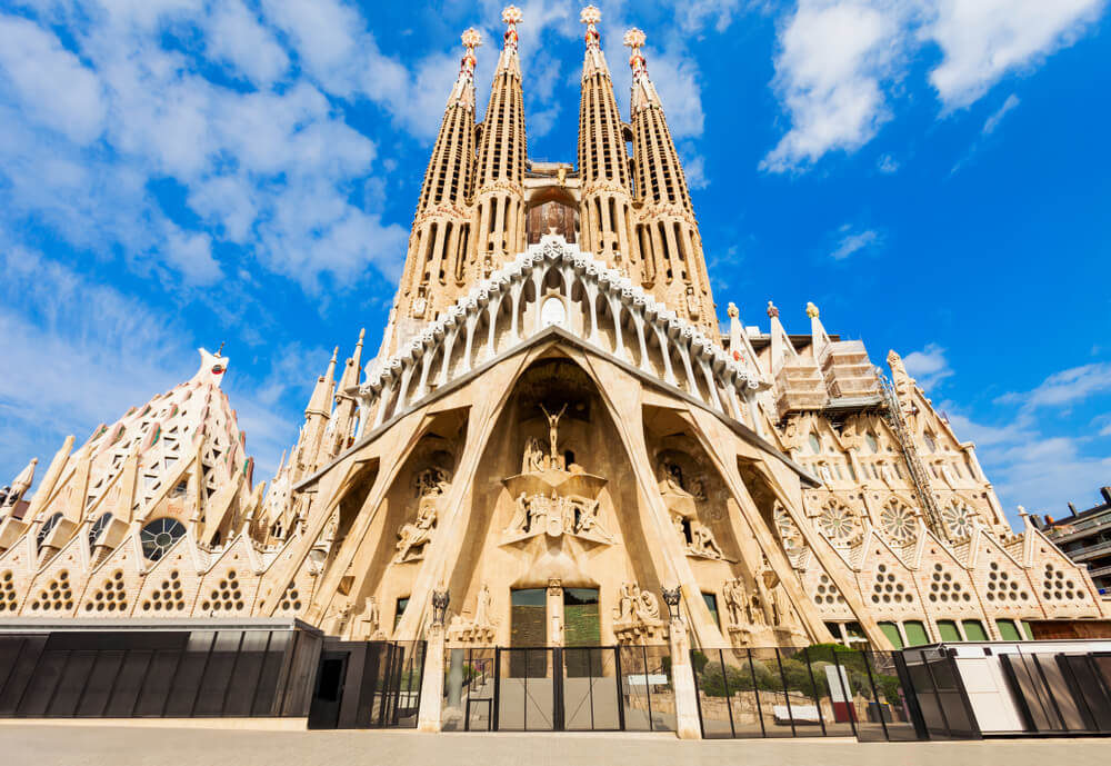 Sagrada Familia