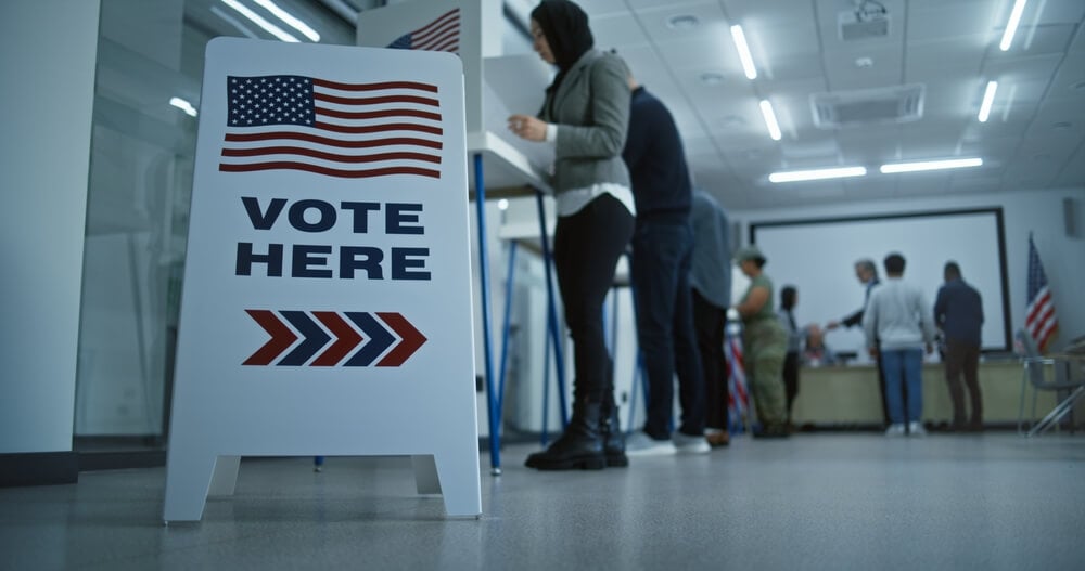 US Elections