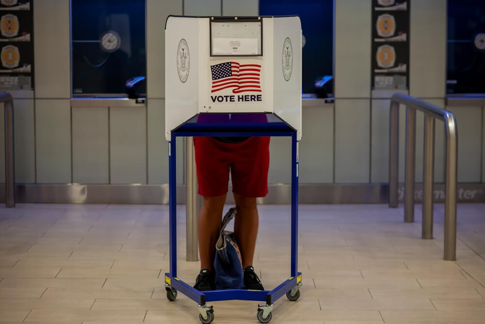 US Vote