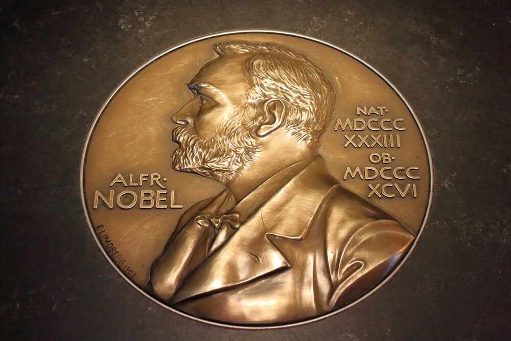 Nobel Prize