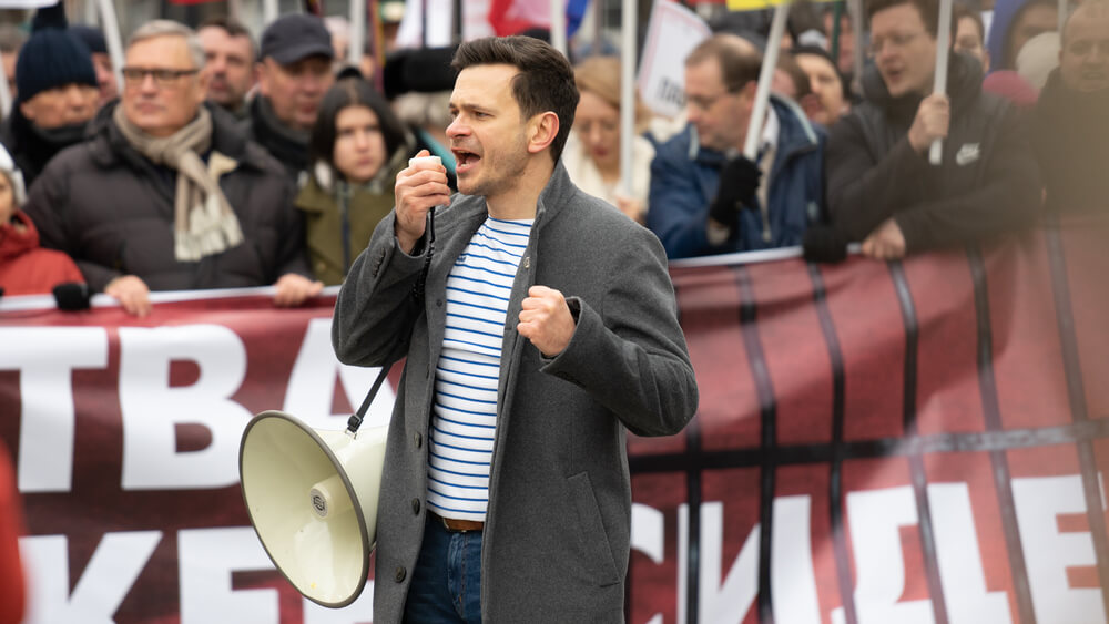 Ilya Yashin