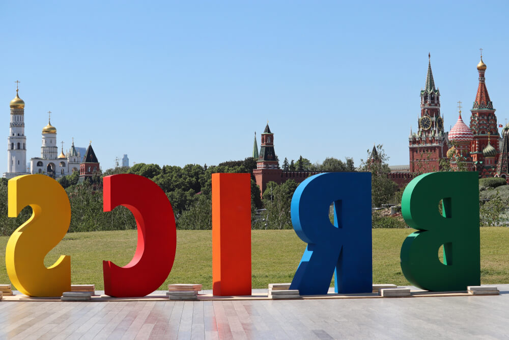 BRICS Russia 2024
