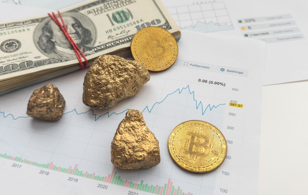 Bitcoin