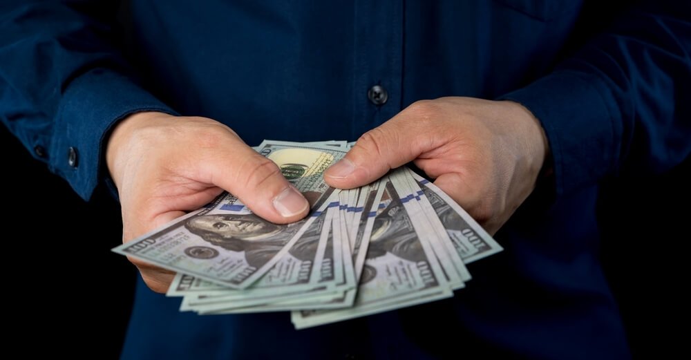 US dollar